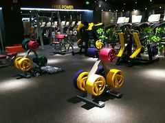 -梧桐阳光国际游泳健身会所(亚运村店)