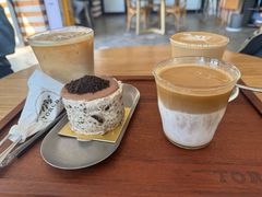 -Torch Coffee 炬点咖啡