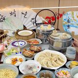 小姐姐说夫子庙还有一家 等时间去试试