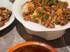 -前海沿·青岛菜(乐客城店)