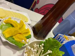-鱼颜诱纸纸上烤鱼·蛙(龙湖天街店)