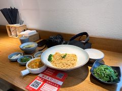 -馋三尺蟹粉小笼(人民广场店)