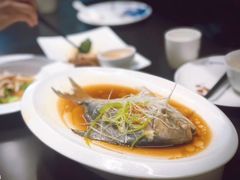 -东莱馋房(陆家嘴店)