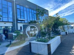 -乐茵敔山湾月子中心(独栋湖景店)