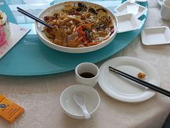 -普天和酒楼·新津菜·烤鸭(天津之眼店)