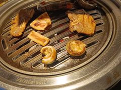-東盛炭烤自助料理(浦东文峰广场店)