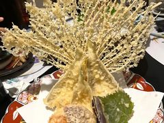 -天狗山料理(省体店)