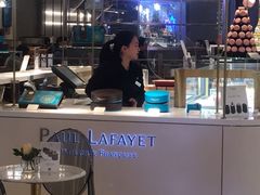 -PAUL LAFAYET 法式甜品(港汇广场店)