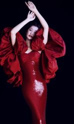 -米莱摄影写真(五大道别墅店)