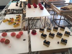 -杭州桐庐康莱德酒店西餐厅-舍