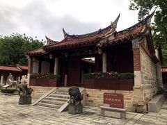 -同安孔庙