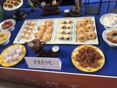 -盒马X会员店(王府井奥莱UP TOWN店)