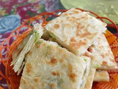 -何适山庄 ·可团建(水长城P2停车场店)