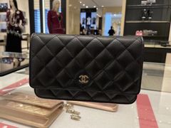 -Chanel(德基广场店)