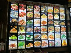 -粗粮人家·东北菜(洋桥店)