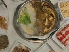 -傣妹火锅(南京东路一店)