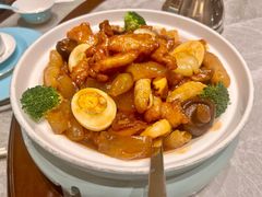 -龙福轩中餐厅(龙城温德姆酒店)