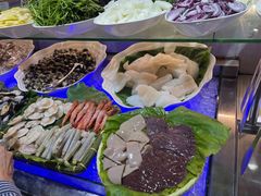 -锅爸涮涮锅(西门店)