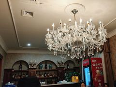 -狗不理大酒店(意式风情街店)