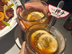 -川成元·麻辣香锅(凯德MALL西直门店)