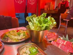 -西塔老太太泥炉烤肉(苏州大悦城店)