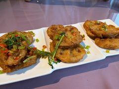 -天厨妙香素食餐厅(清华店)