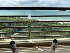 -三亚湾海居铂尔曼度假酒店