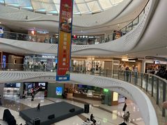 -万达广场(大明宫店)