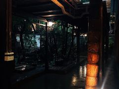 景观位-生机蔬食·24节气料理餐厅(番禺广场店)