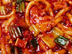 -玲玲米粉(中山路店)