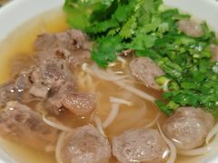 -蔡澜Pho·越南粉餐厅(海上世界店)
