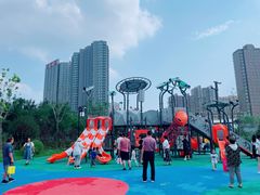 -迎泽公园