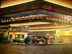 -炊烟小炒黄牛肉(浦东世纪汇店)