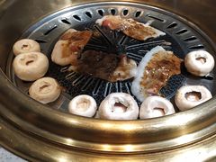 -妥妥烤肉料理(昙华林店)