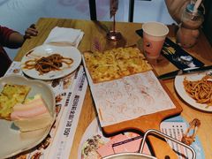 -夏日玛莉西餐厅(梅溪湖步步高店)