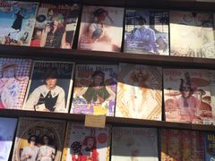 -恋物百货商店(华侨城店)