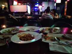 -MARU玛露音乐餐厅(大学路店)