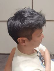 -崇尚GAVIN STYLE臻选