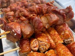 大肠头-海平馄饨(逍遥二路店)