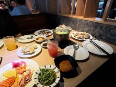 -星伦多自助料理(江阴万达店)