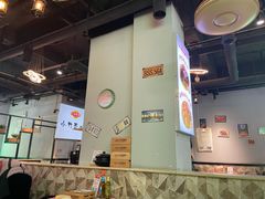 -小竹签烤肉纸包鱼小龙虾(唐韵路店)