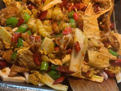 -蛙小淲(虎门万达店)