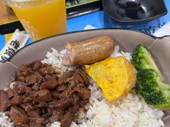-老娘舅(西湖文化广场店)