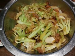 -春熙小馆(乘风庄店)