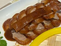 大鸭梨招牌烤鸭-大鸭梨烤鸭(甘家口店)