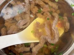 -阿秋牛排(湖心街店)