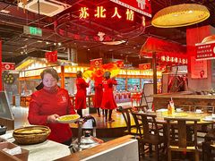 -山芋腔苏北菜(盐城大丰店)