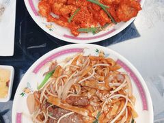 -80s港式茶餐廳