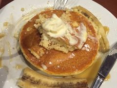 -Pancakes on the rocks(Darling Harbour)