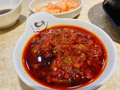-英子补身汤(海兰路店)